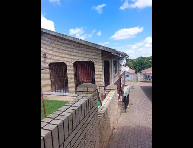 7 BEDROOM FREEHOLD SOLD IN FORDERVILLE